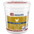 Minors Chicken Base Ambient 16oz Tub