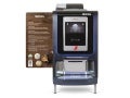 NESCAFE Ultimate Barista 50 Bean-To-Cup Coffee Machine with information