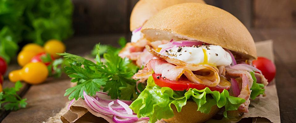 Breakfast's Biggest Winners