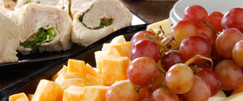 Catch the Self Service Catering Wave Trends