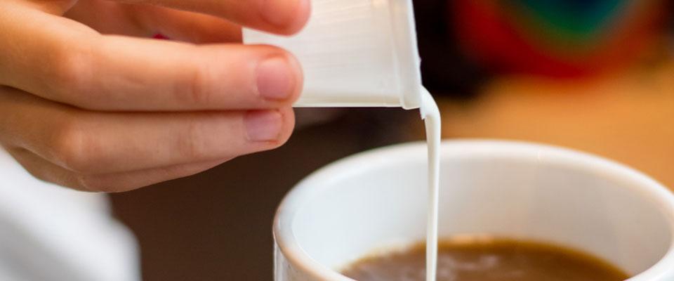 clean label creamer