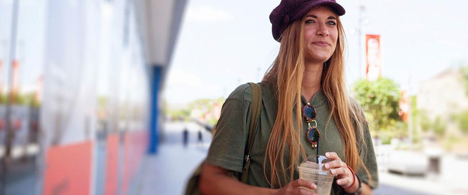 Customizing Convenience