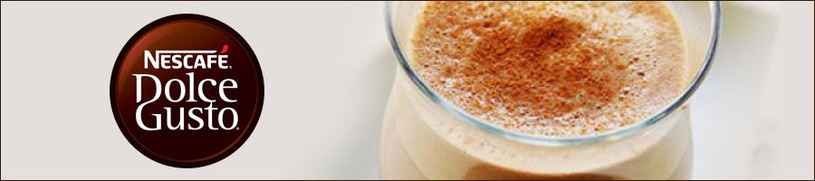 Nescafe Dolce Gusto Coffee