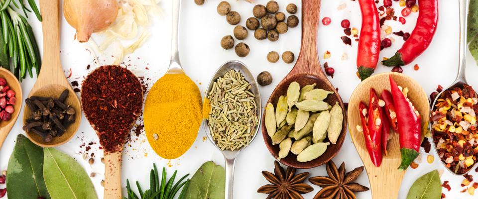 2017 Flavors Foretold: Similar, But Different