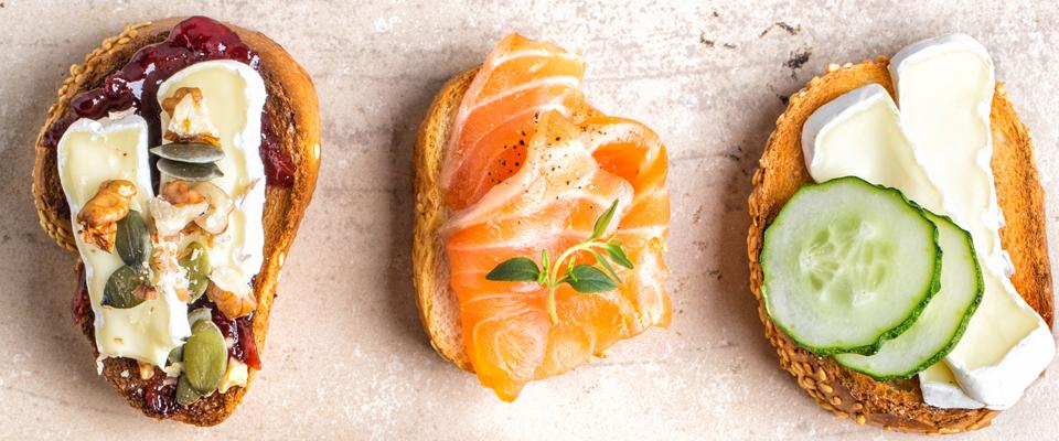 2017’s Best Buzzworthy Trends