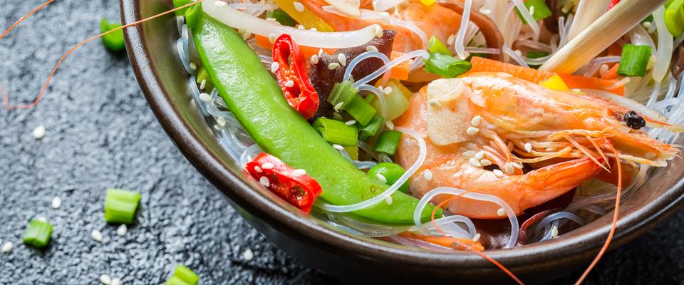 5 Fast Casual Trends