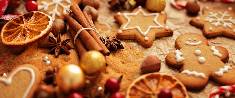 Cash in on Seasonal Splurging