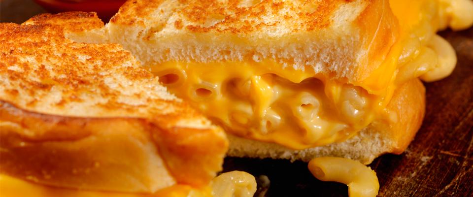 Kid Stuff for Grownup Tastes