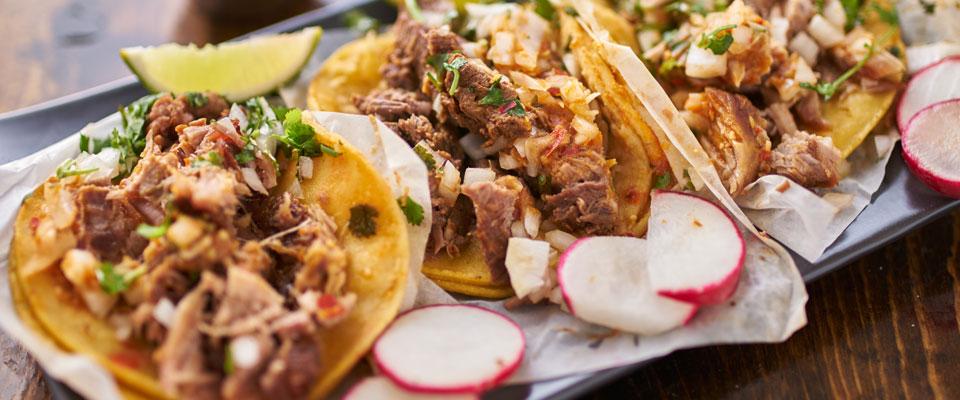 Regional and Ethnic Flavor Boosts for Fast Casual Restaurants
