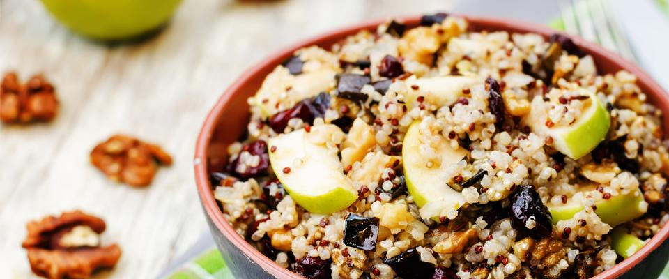 Are Alternative Proteins Becoming Mainstream?