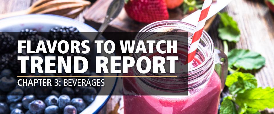 Global Inspiration In A Glass