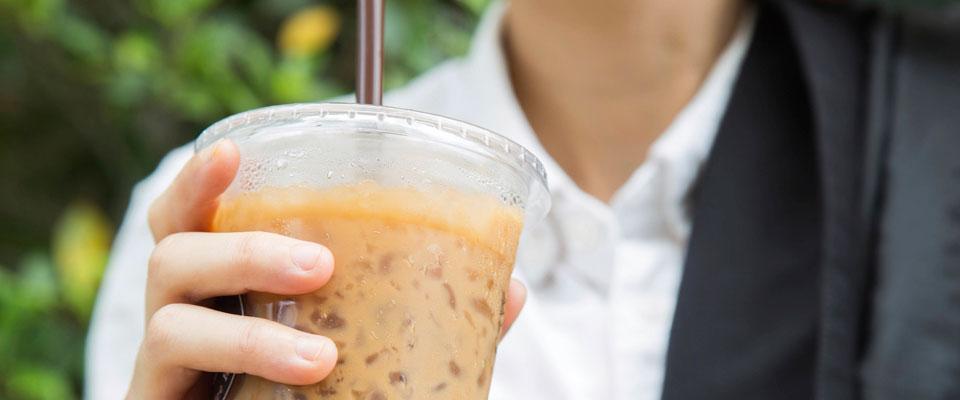 Iced is the New Black