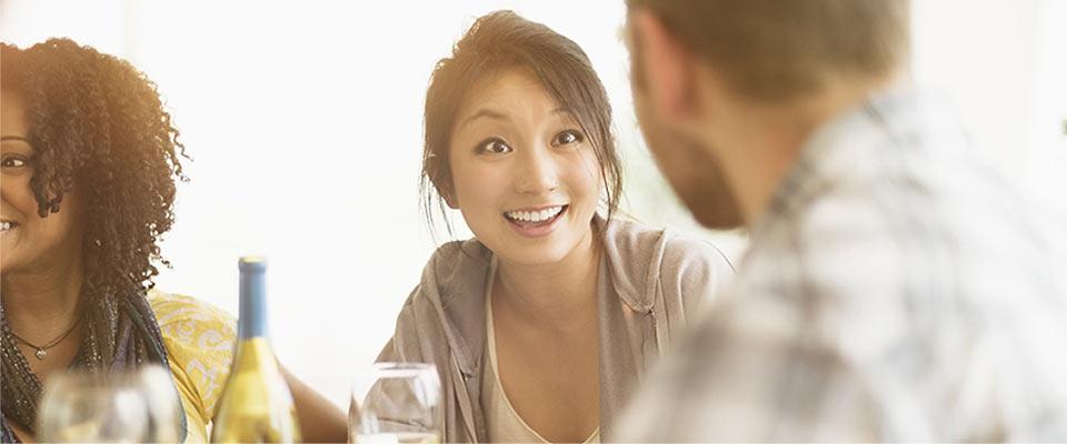 Meet the Millennial Shopper