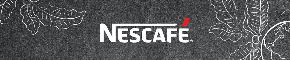Nescafe Kiosk