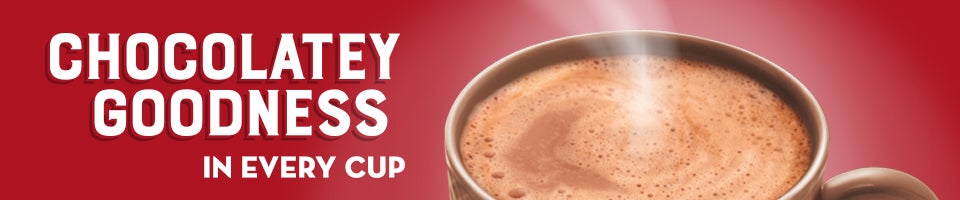 Nestlé Hot Cocoa
