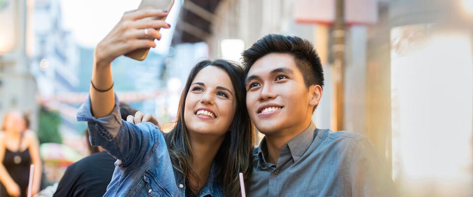 Gen Z trend report