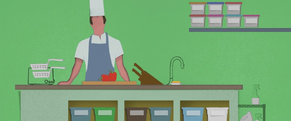 Nutripro tips chef icon