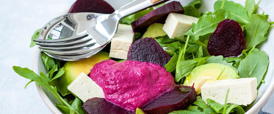 12 Ways to Add Health and Appetite Appeal to Your Menu