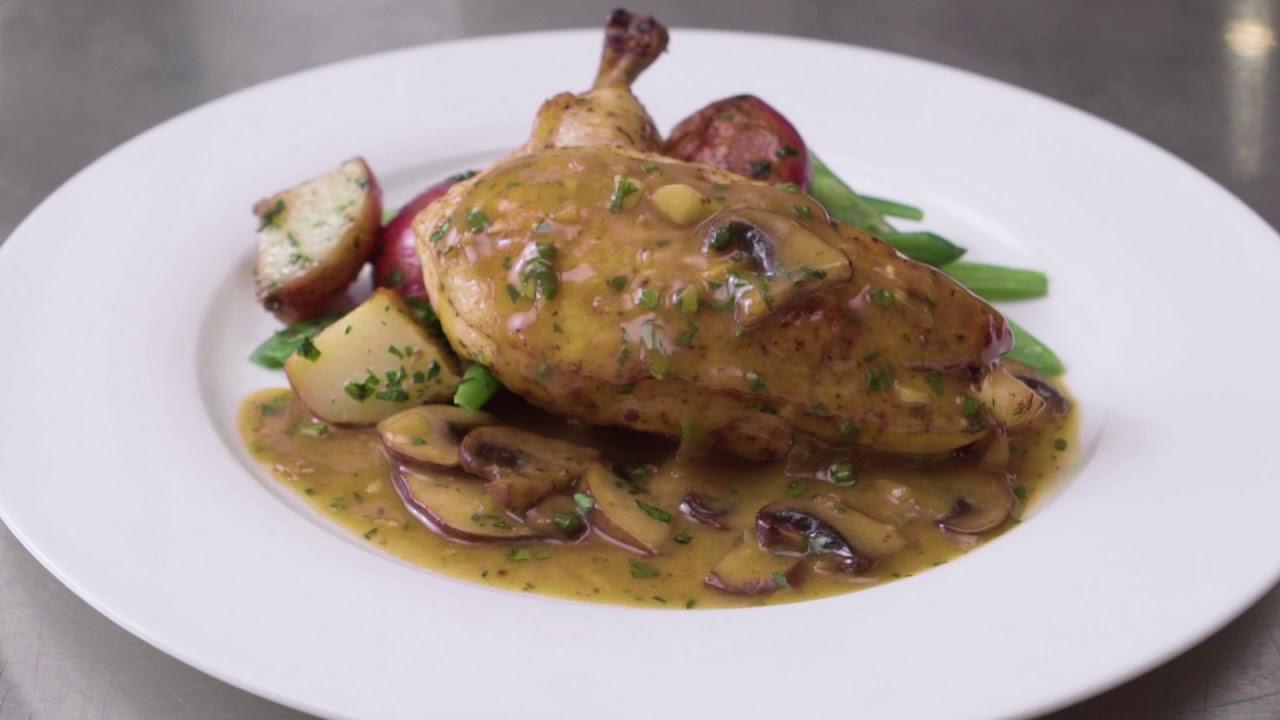 Minor's Savvy Sauce Video