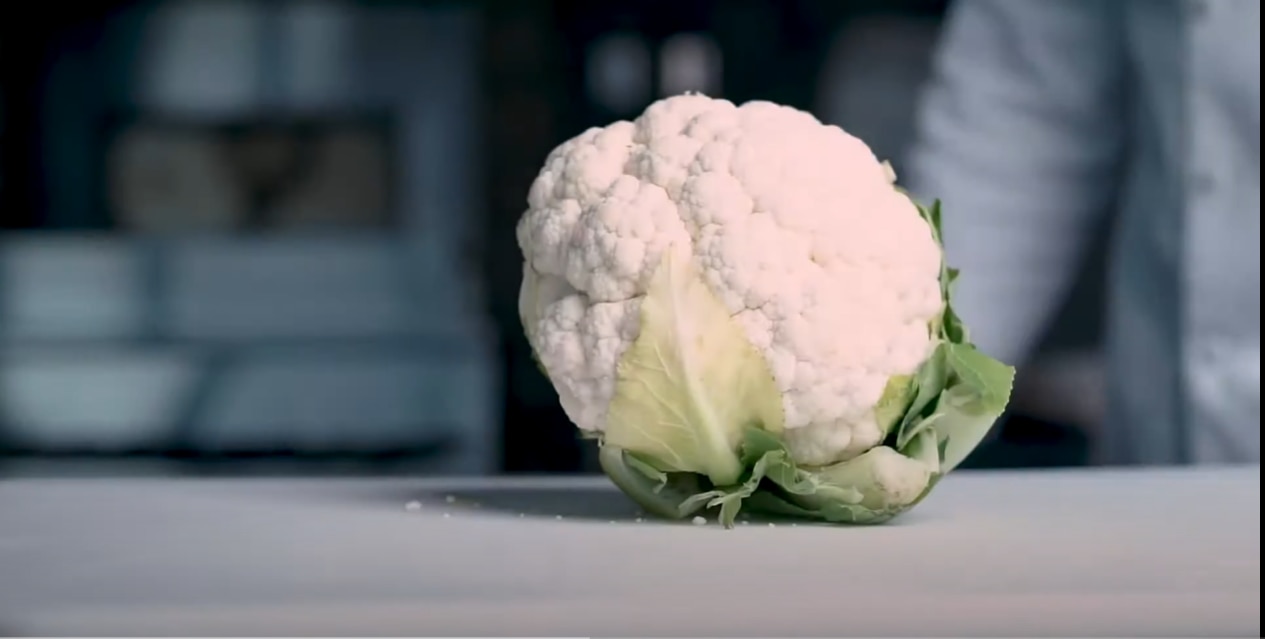 cauliflower