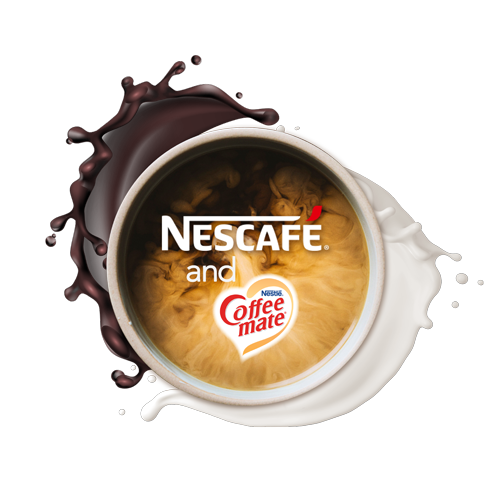 Nescafé Ultimate Barista 50 Commercial Bean Cup Nescafe Coffee Machine