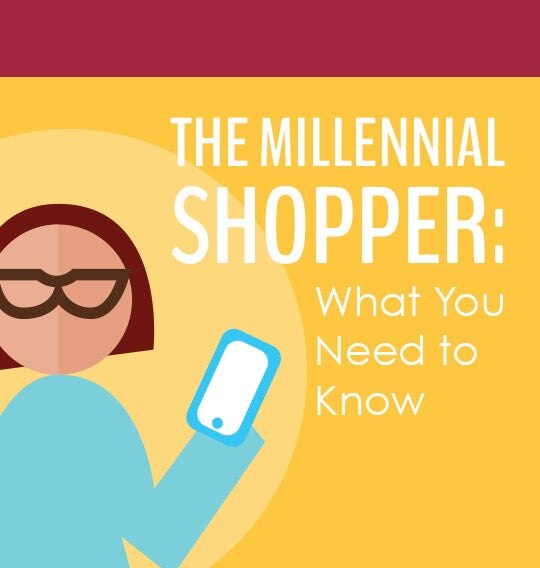 Customer Infographics for Foodservice at Retail