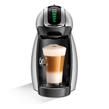 How to use a commercial coffee machine