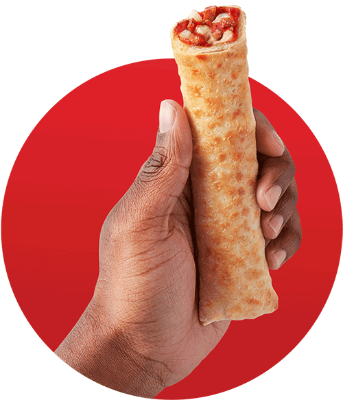 The Original Pizza Stix