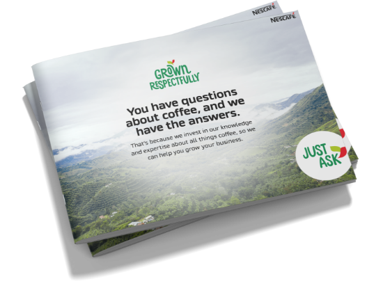 Grown Respectfully Brochure