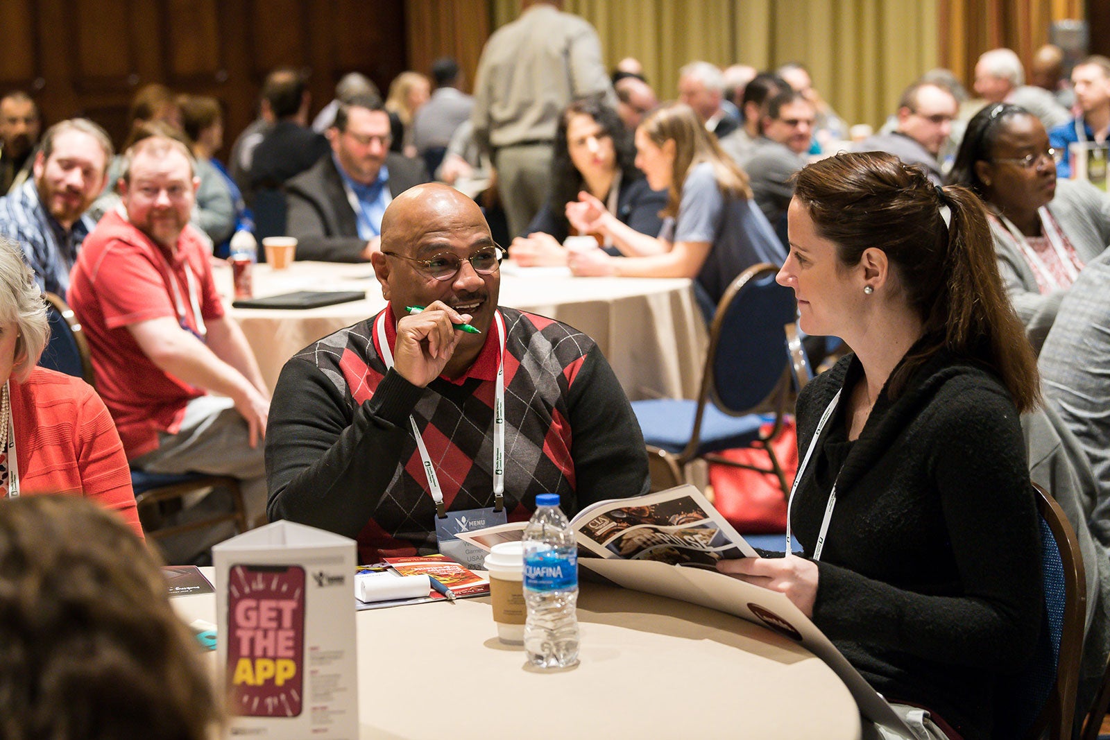 We look forward to seeing you at MenuDirections in 2022