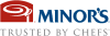 Minors logo
