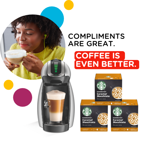 Coffee Machines For Every Business, Big Or Small