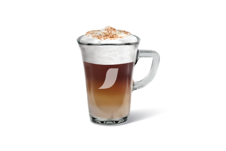 NESCAFÉ Dolce Gusto SA - Take control of your brews with the dual  temperature function on every NESCAFÉ® Dolce Gusto® machine. Enjoy a creamy  Chococino or a crisp Cappuccino Ice with the