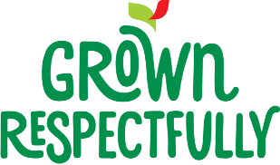 grown respectfully logo