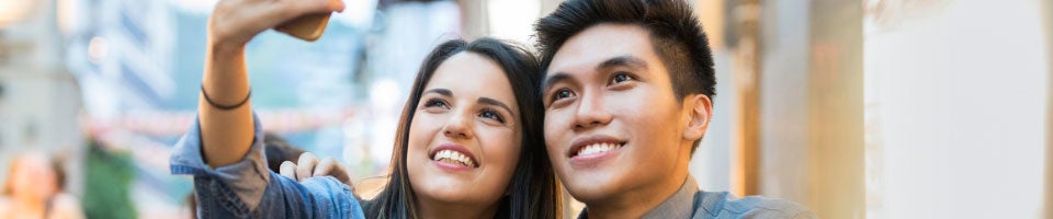Gen Z food trends
