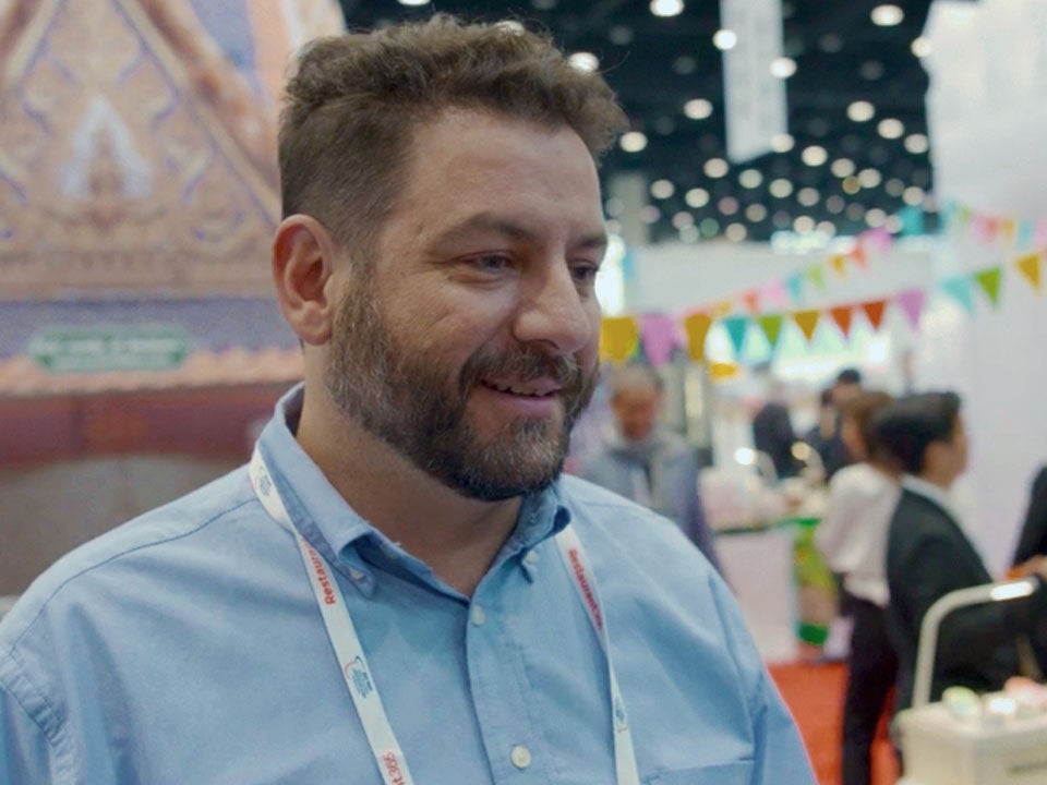 Alternative Thumbnail