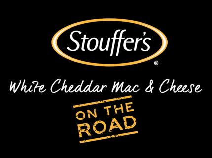 Stouffers truck video