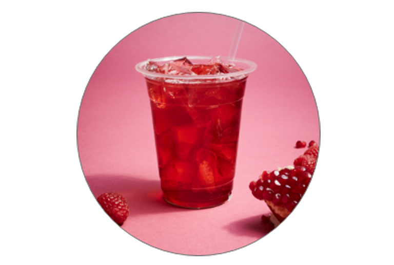 vitality signature beverages