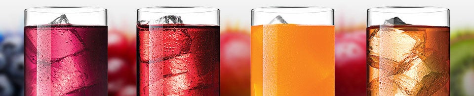 I'm Interested in the Growing Mocktail Trends