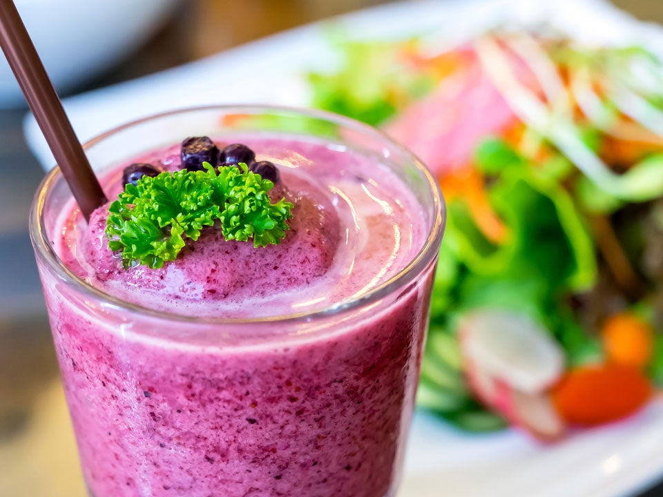 2019 Trends webinar smoothie