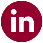 LinkedIn Icon