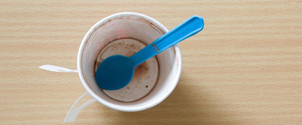 Less Waste for Better Taste: Closing the gap between customer demands and operator realities