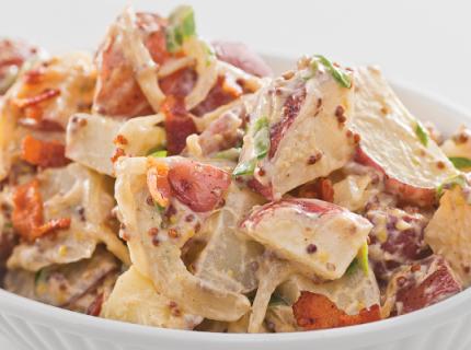 Customers Love Pork, Find New Ways to Serve It