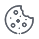 Cookie icon