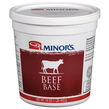Minor’s Beef Base