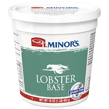 Minor’s Lobster Base Gluten Free