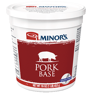 Minor's Pork Base