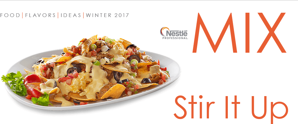 Stir It Up: Mix Bonus Series