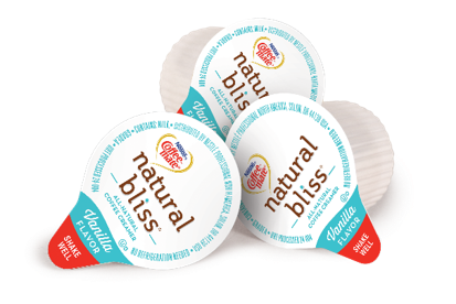 Clean-Label Creamer: It's Bliss, Naturally