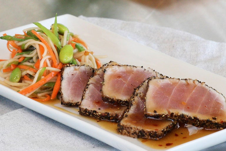 sauces from nestle professional